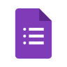 Google Forms