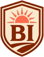Logo van BI Farm