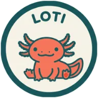Logo van Loti, Dierenwinkel
